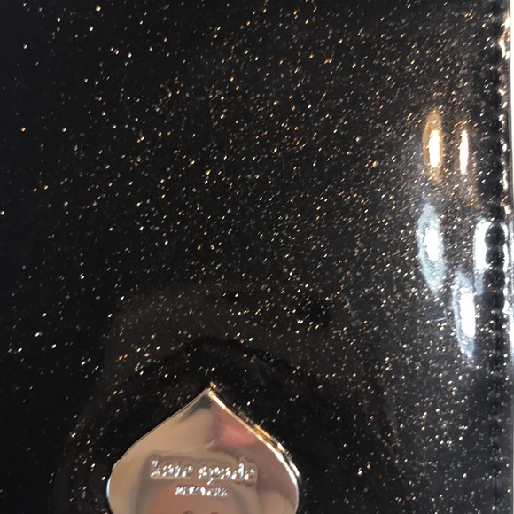 ♠️Small Late Spade bifold Wallet ♠️ - Picture 6 of 6